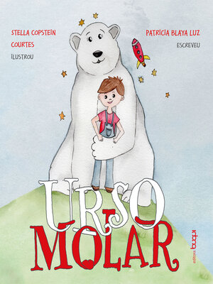 cover image of Urso Molar